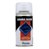 Smoke Tester Humo Test Sin Silicona Para Detectores Delta