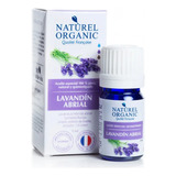 Aceite Naturel Organic Lavandín Abrial 5ml