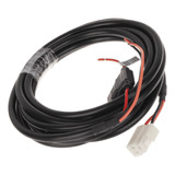 Dahua Mc-pf3-b3-4 - Cable De Alimentación Para Dvr Movil