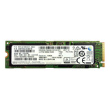 Ssd Samsung Pm961 Nvme M.2 Mzvlw128hegr-000l2 - C/