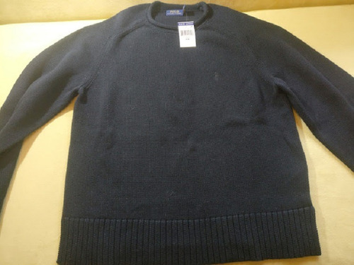 Sweters Tommy Hilfiger Mujer Originales Talles S Y M