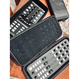 Allen & Heath Xone K2 Negro De 4 Canales Controlador Dj 