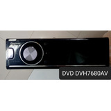 Dvd Pioneer Dvh7680av