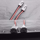 3 Pares De Conector Para Modular Sony 