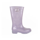 Botas Lluvia Niña Tropicana 42005-c (18.0 - 21.0)