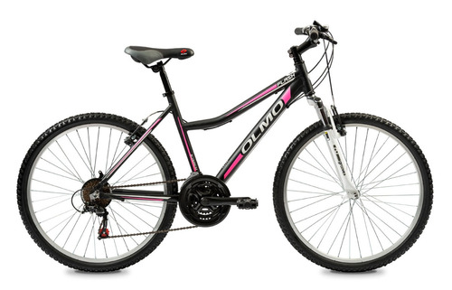 Bicicletas Olmo Flash 265 Rodado 26 Shimano 18 Vel.