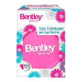 Vaso Esterilizador Copa Menstrual Bentley Libre De Bpa