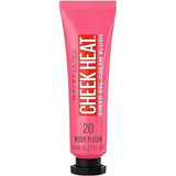 Maybelline - Cheek Heat Gel-cream Blush Makeup 20 Rose Flush