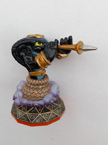 Skylander King Cobra Cadabra Loose