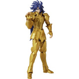 Boneco Artic Cavaleiros Do Zodiaco Serie 1 Gemini Saga