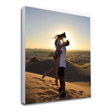 Cuadro Canvas Personalizado Imprime Fotos 50x40cm