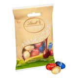 Huevo De Pascuas Chocolate Lindt Mini Lindor Easter Surtidos