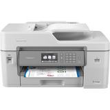 Brother Mfc-j6545dw Impresora Multifunciónal 1 Año De Tinta 