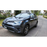 Toyota Rav4 2017 Xle