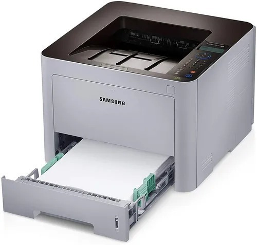 Impresora Simple Función Samsung Proxpress Sl-m4020nd+toner