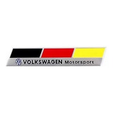 Insignia Vw Motorsport Alemania Bora Vento Golf Fox Trend Up