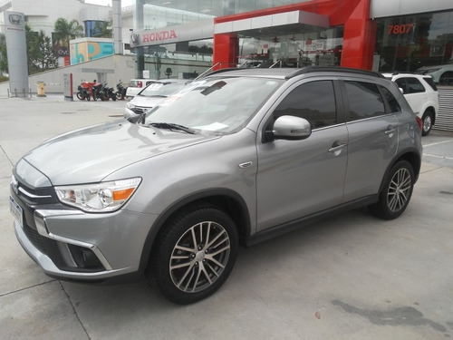 MITSUBISHI ASX HPE AWD