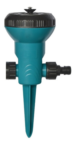 Aspersor Multifunción W, Sistema De Riego De Césped, Agua