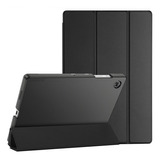 Funda Plegable Protectora Para Tablet Tab A8 10.5 Sm-x205