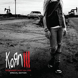 Korn Iii Remember Who You Are (special Edition) Doble Cd Dvd