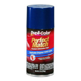 Pintura En Spray Color Azul Real Dupli-color