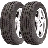 Kit De 2 Neumáticos Double King Tires Dk558 P 205/60r16 92 V