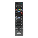 Controle Remoto Tv Sony Bravia Led Smart Rm-yd101 Netflix