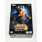 Bandai Ichiban Masterlise Dragon Ball Heroes Goku Iu