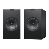 Parlante Kef Q350  Negro Satinado