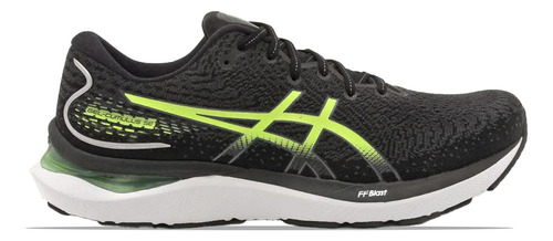 Zapatillas Asics Gel-columus 24 Hombre Negro On Sports Csi