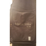 Funda Para Bajo Sire Marcus Miller 