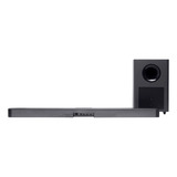 Barra De Sonido Jbl Bar 2.1 Deep Bass (300w; Dolby Digital)