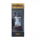 Atomizador Vaporizador Eco Diposnsable Tank Kit / Istik Pico