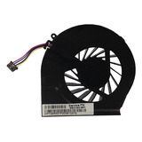 Ventilador Abanico Hp Pavilion G6-2000 G4-2000 G7-2000