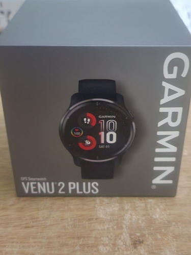 Smartwatch Garmin Venu 2 Plus (43mm