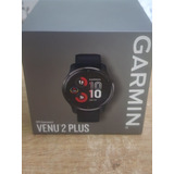 Smartwatch Garmin Venu 2 Plus (43mm