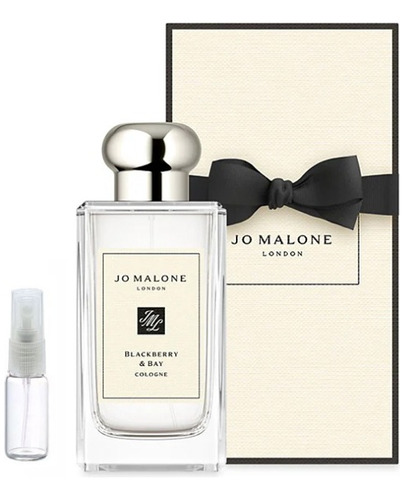 Perfume Jo Malone Blackberry & Bay 5ml No Decant + Brinde Grátis !