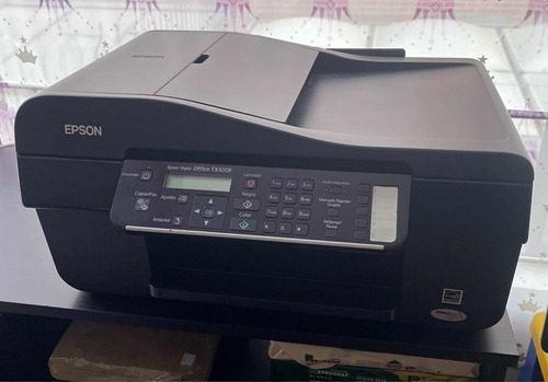 Impresora Epson Stylus Office Tx320f