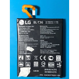 Batería *original* LG K11 Alpha X410rt X410rc