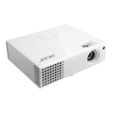 Proyector  Full Hd 3d 1080p Nativo 3000 Lumens + 2 Lamparas 