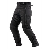 Pantalon Moto Hombre Nto City Evo Urbano - Fas Motos 