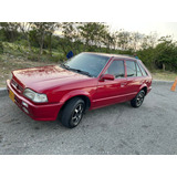 Mazda 323 Hs