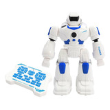 Robot Inteligente A R/c 1846176 E.normal