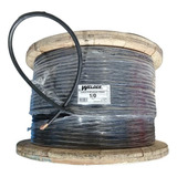 Cable Portaelectrodo Argos/ Welder Tipo 1 1/0 