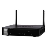 Router Cisco Rv130w Negro