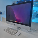 iMac 27 A1312 Intel Core I7 3,4ghz, 32gb Memoria , Ssd 480gb