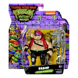 Tortugas Ninja! Mutant Mayhem Bebop