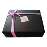 Box (incl. Caja) Papelería Escritorio Cute Kawai Premium
