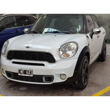 Mini Cooper Sport Country All4 E