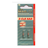 Bombillo De Linterna Maglite Alogena 2-aaa Original Medellin